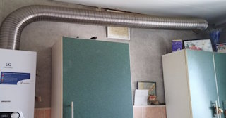 Установка газового водонагревателя в Большом Камне - СантехДомБль, цена от 5207 руб.