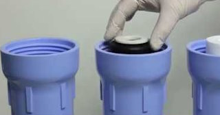 Установка угольных фильтров для воды и вытяжки от 3645 рублей в Большом Камне