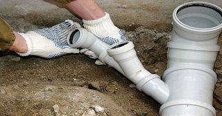 Замена канализационных труб в квартире и доме в Большом Камне - СантехДомБль от 2083 рублей.
